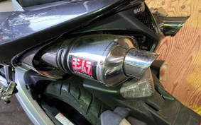 SUZUKI B-KING 2012 GX71A