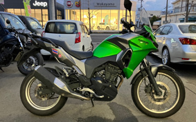 KAWASAKI VERSYS-X 250 ABS LE250D