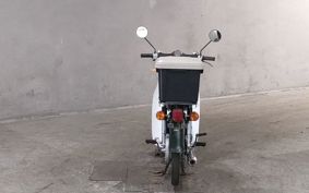 HONDA SUPER CUB50 C50