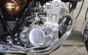 YAMAHA SR400 2019 RH16J