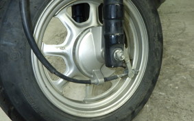 HONDA TACT Basket 2024 AF75