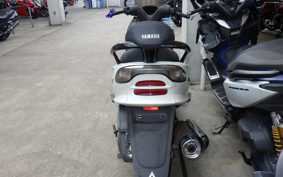 YAMAHA MAJESTY 125 FI