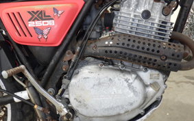 HONDA XL250S L250S