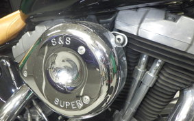 OTHER +HD. FLSTSB1580 2011