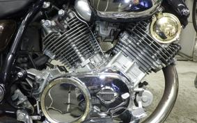 YAMAHA VIRAGO 750 1985 55R