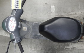 SUZUKI LET's 4 2007 CA45A