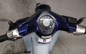 HONDA  SUPER CUB C125 JA48