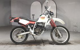 HONDA XLR250 BAJA MD22
