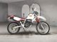 Фото Honda XLR250 BAJA 1988 с японского аукциона