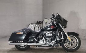 HARLEY FLHT1750 2019 FVC