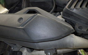 HONDA PCX 125 2021 JK05