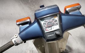 HONDA SUPER CUB50 AA01