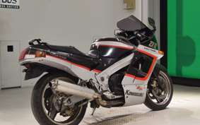KAWASAKI ZX 10 NINJA 1988 ZXT00B