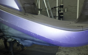 HONDA DIO CESTA GEN 2 2025 AF68