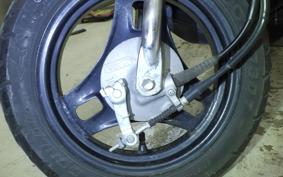 SUZUKI ADDRESS V50 Gen.2 CA44A