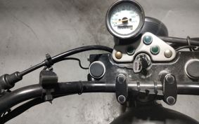 SUZUKI GLASS TRACKER BIG BOY NJ47A