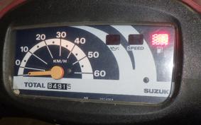 SUZUKI LET's 2 CA1PA