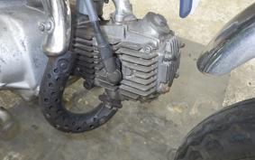 HONDA MONKEY 2023 Z50J