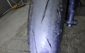 YAMAHA MT-09 A 2017 RN52J