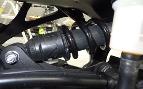 KAWASAKI ZX-25R ZX250E