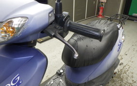 YAMAHA JOG DX-2 SA58J