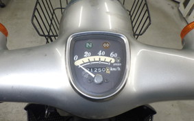 HONDA LITTLE CUB AA01