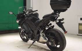 KAWASAKI NINJA 1000 A 2018