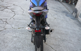 YAMAHA YZF-YZF-R3 ABS 2022 RH13J