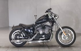 HARLEY XL1200R 2008 CV3