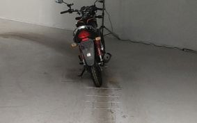 HONDA CBF125 PCJ7