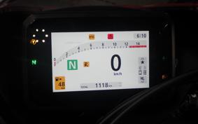 HONDA CBR650R E-Clutch 2024 RH17