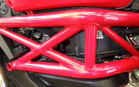 DUCATI MONSTER 1100 EVO 2013