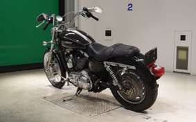 HARLEY XL1200CI 2009