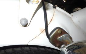 HONDA LITTLE CUB E AA01