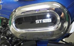 HONDA DAX 125 JB04