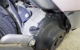 SUZUKI LET's 4 1998 CA45A