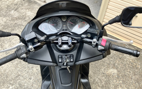 HONDA FORZA MF12