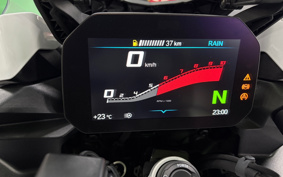 BMW F900XR PREMIUM LINE 2026 0R01