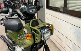 SUZUKI GSX-S125 ABS DL32B