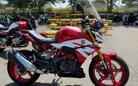BMW G310R 2023 0G41