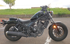 HONDA REBEL MC49