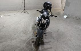SUZUKI GSR250 GJ55D