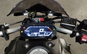 YAMAHA MT-07 2022 RM33J