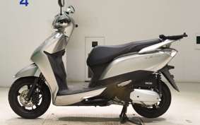 HONDA LEAD 125 2007 JF45