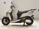 Фото Honda LEAD 125 2015 с японского аукциона