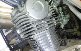 HONDA TL125 2021 JD06