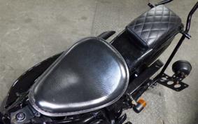 HONDA STEED 400 1992 NC26