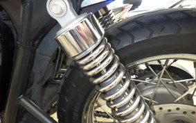 TRIUMPH BONNEVILLE T100 2003