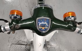 HONDA SUPER CUB70 C70