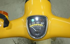 HONDA LITTLE CUB E AA01